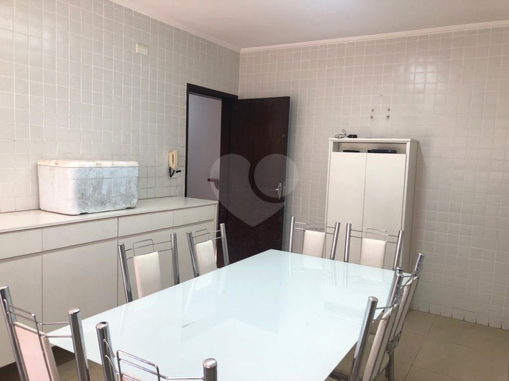 Venda Sobrado São Paulo Vila Cruzeiro REO657660 19