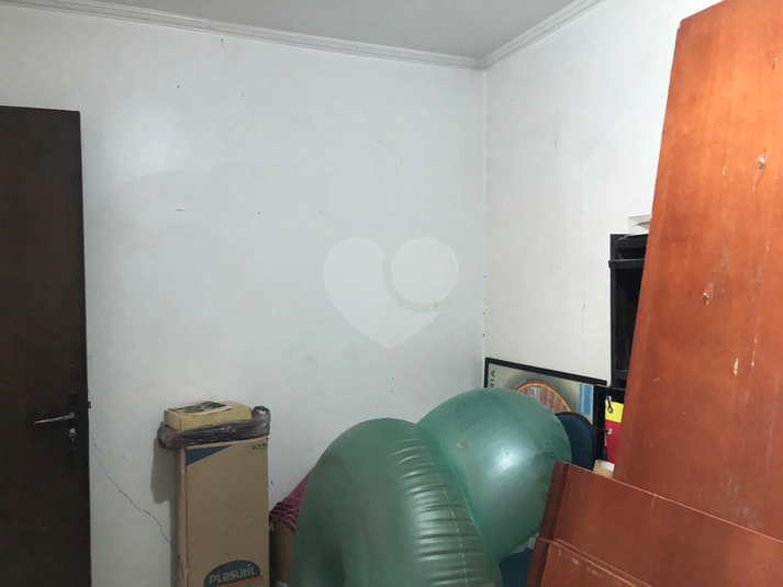 Venda Sobrado São Paulo Vila Cruzeiro REO657660 40