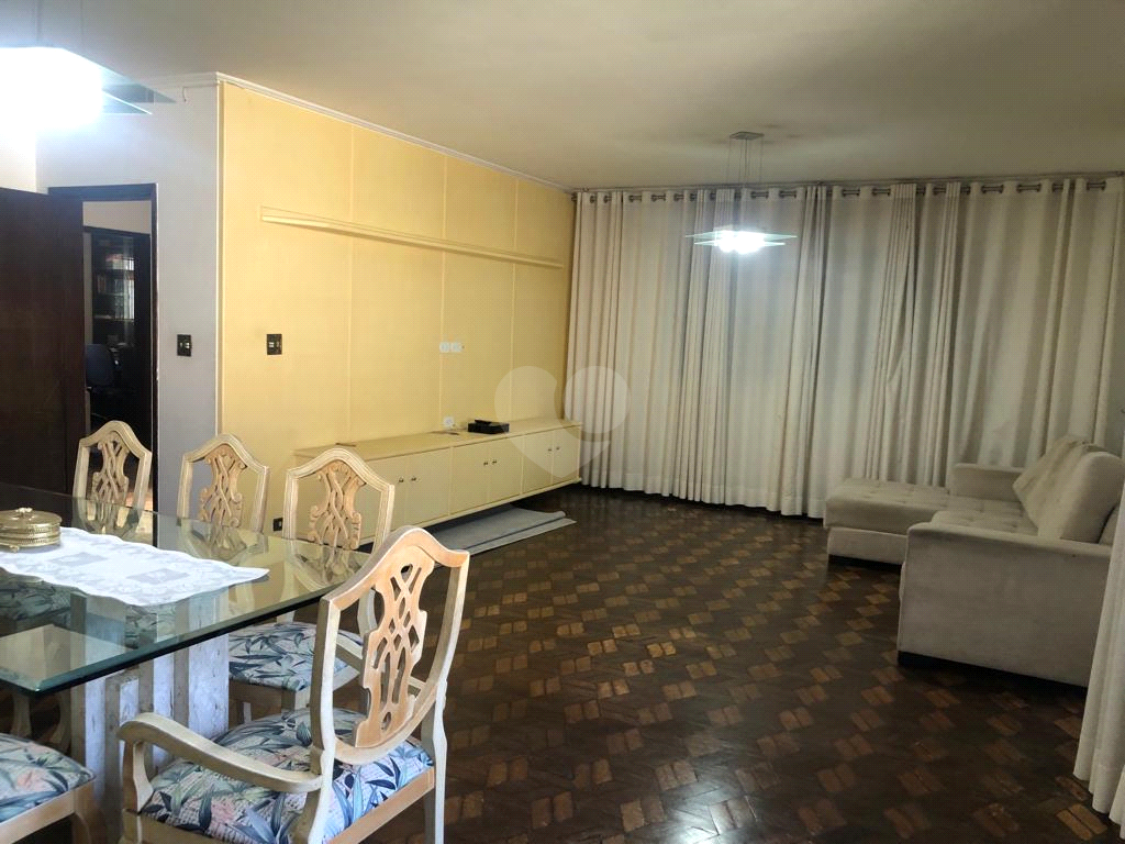 Venda Sobrado São Paulo Vila Cruzeiro REO657660 8