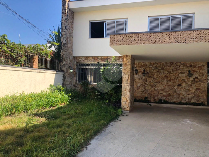 Venda Sobrado São Paulo Vila Cruzeiro REO657660 72