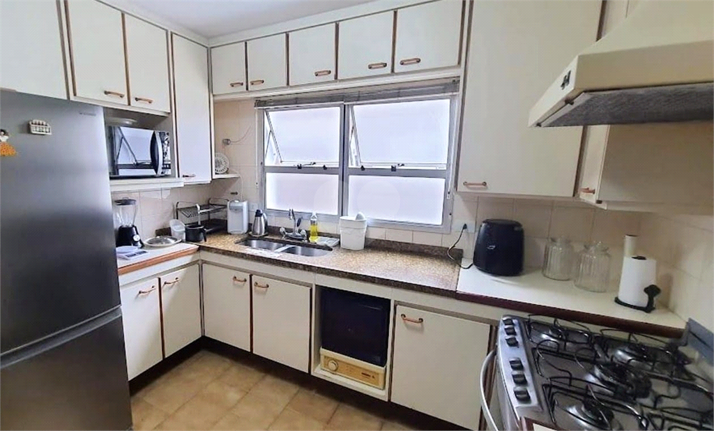 Venda Apartamento São Paulo Perdizes REO657681 21