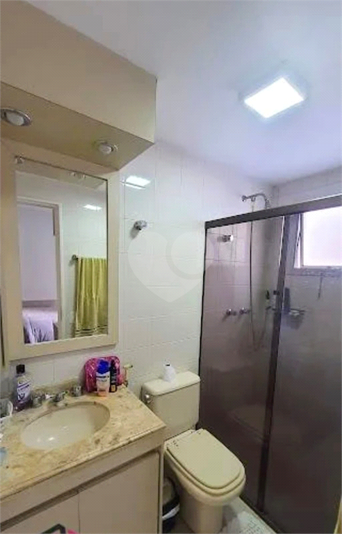 Venda Apartamento São Paulo Perdizes REO657681 15