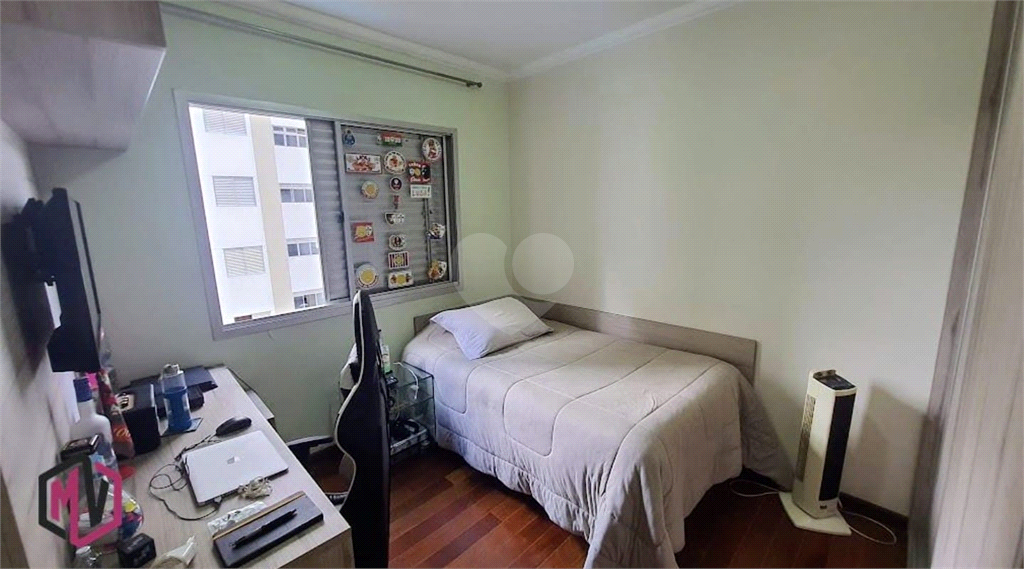 Venda Apartamento São Paulo Perdizes REO657681 10