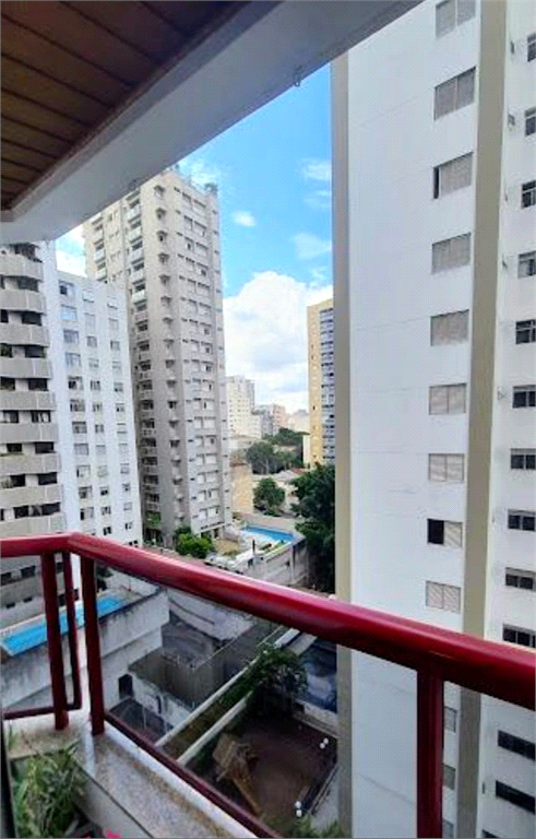 Venda Apartamento São Paulo Perdizes REO657681 23