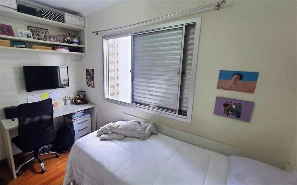 Venda Apartamento São Paulo Perdizes REO657681 7