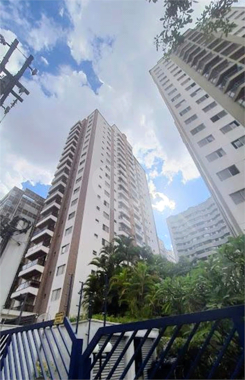 Venda Apartamento São Paulo Perdizes REO657681 24