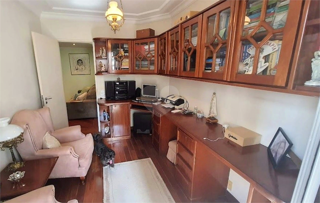 Venda Apartamento São Paulo Perdizes REO657681 6