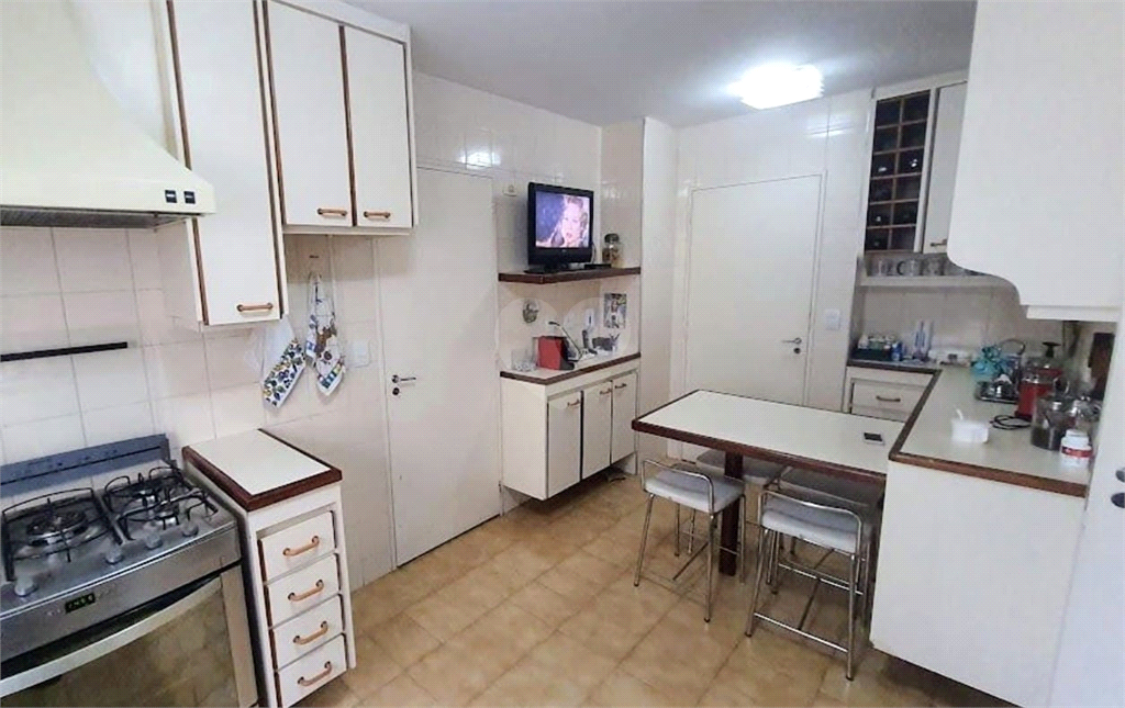 Venda Apartamento São Paulo Perdizes REO657681 17