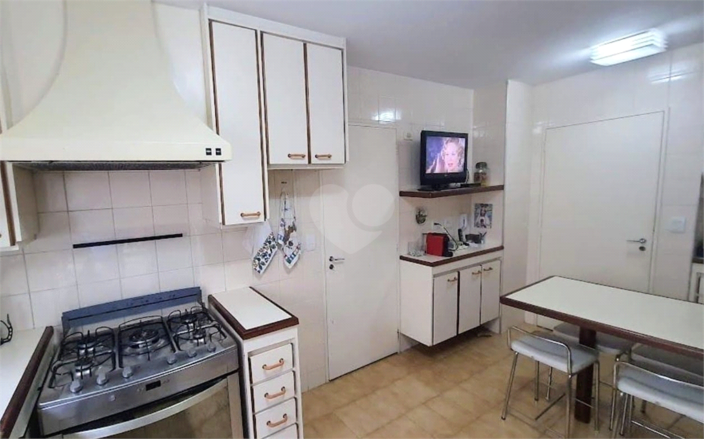 Venda Apartamento São Paulo Perdizes REO657681 20