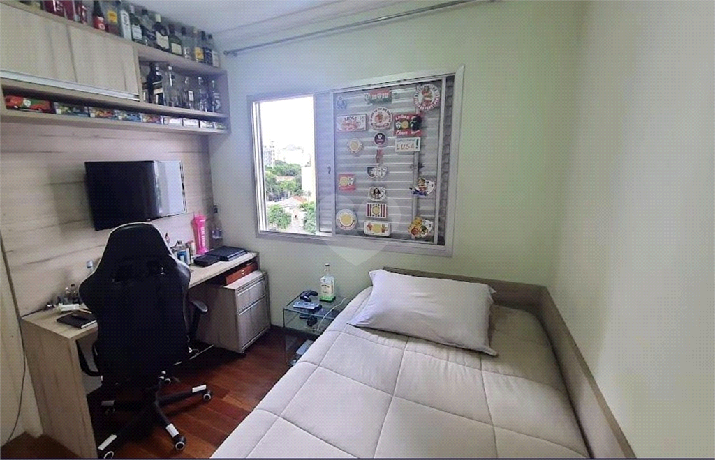 Venda Apartamento São Paulo Perdizes REO657681 11