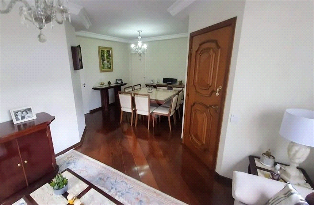 Venda Apartamento São Paulo Perdizes REO657681 1