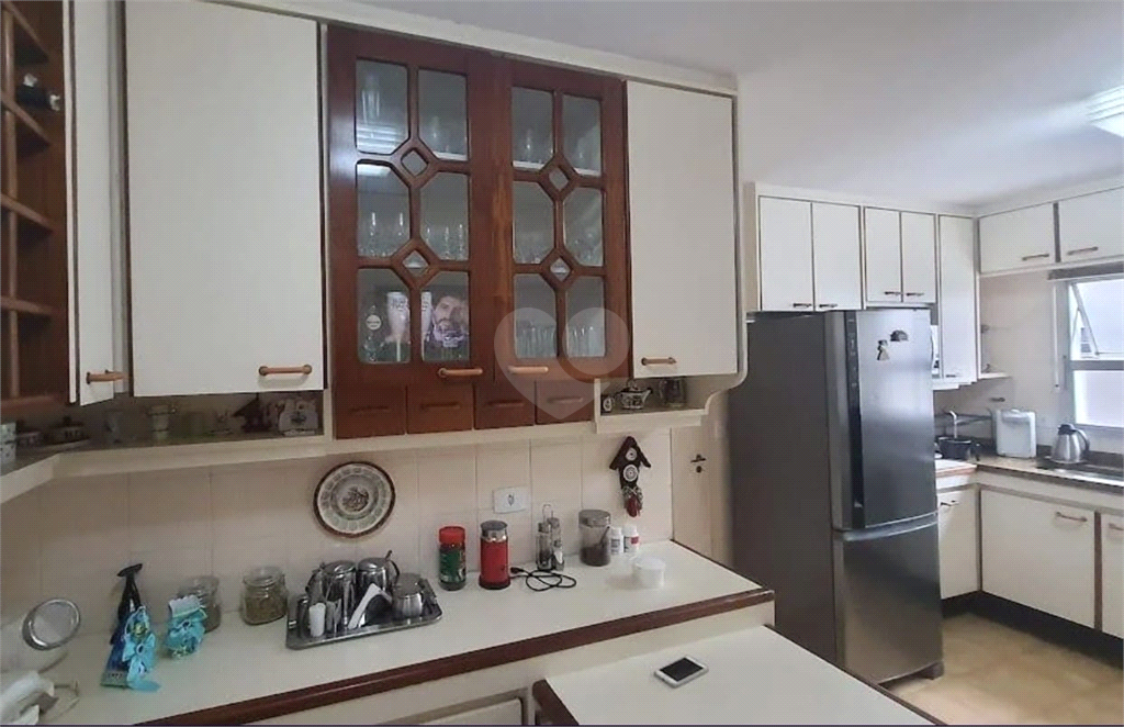 Venda Apartamento São Paulo Perdizes REO657681 19