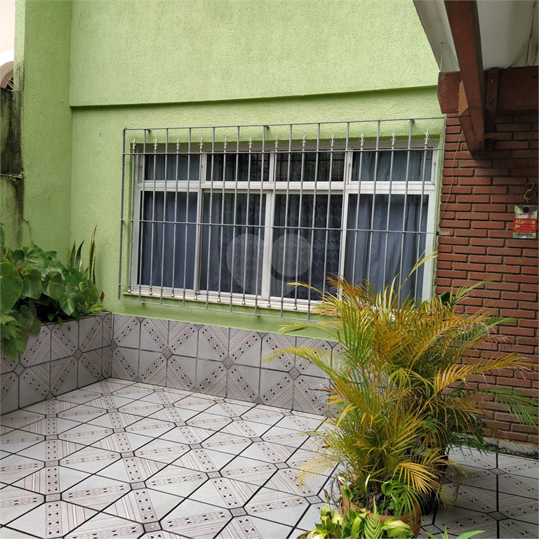 Venda Casa São Paulo Santana REO657685 14