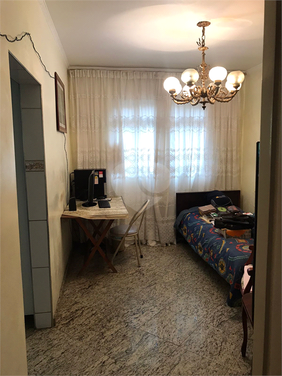 Venda Casa São Paulo Santana REO657685 13