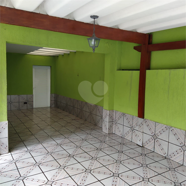 Venda Casa São Paulo Santana REO657685 15