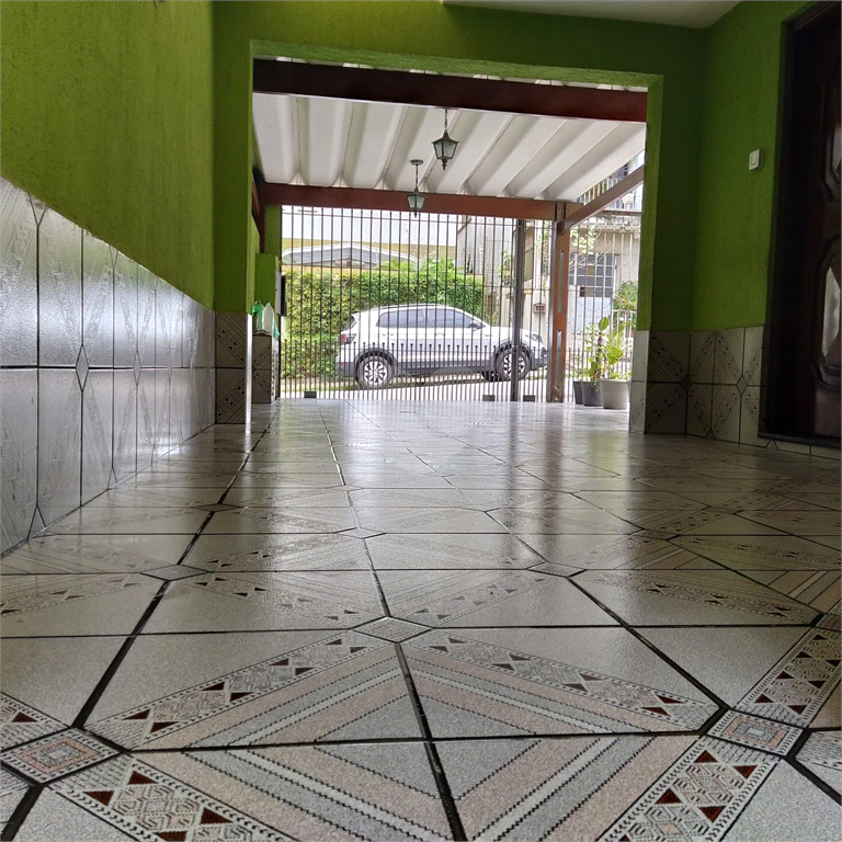 Venda Casa São Paulo Santana REO657685 16