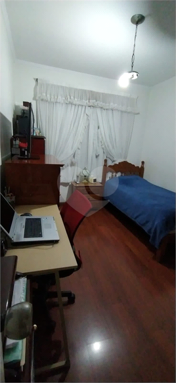 Venda Casa São Paulo Santana REO657685 8