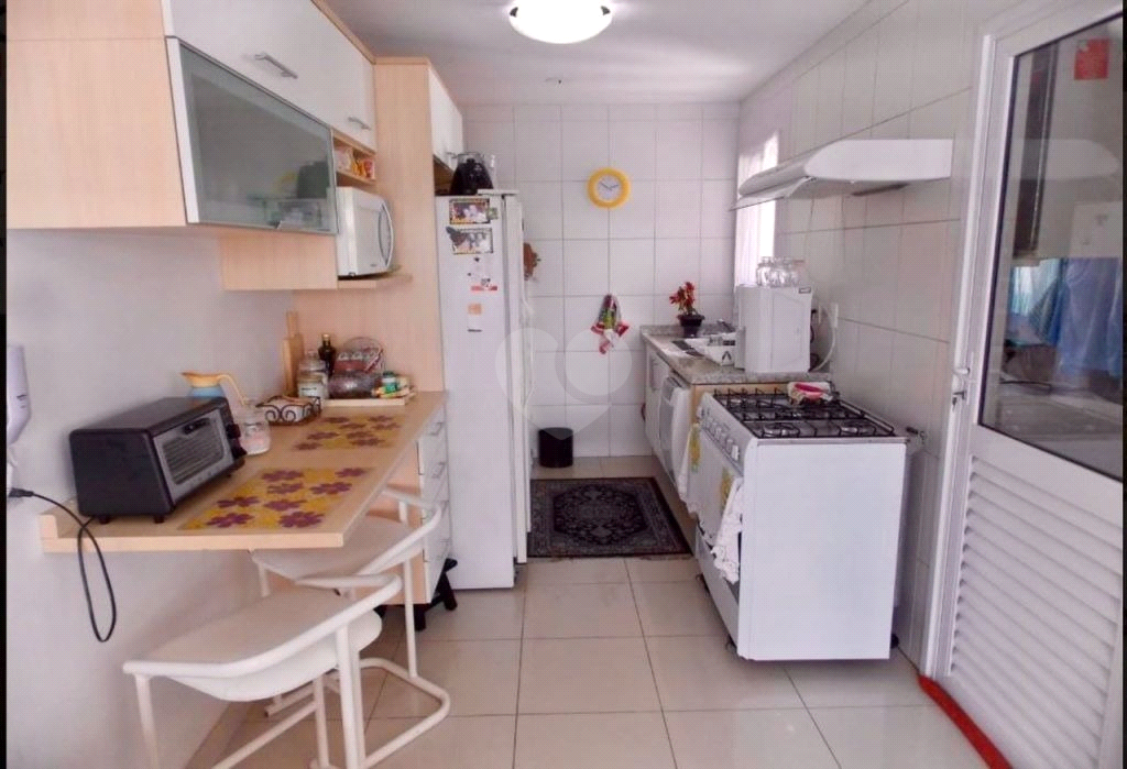 Venda Apartamento São Paulo Vila Olímpia REO657698 11