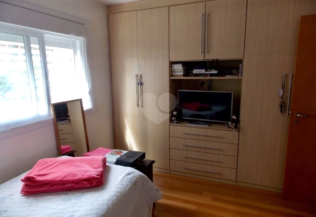 Venda Apartamento São Paulo Vila Olímpia REO657698 17