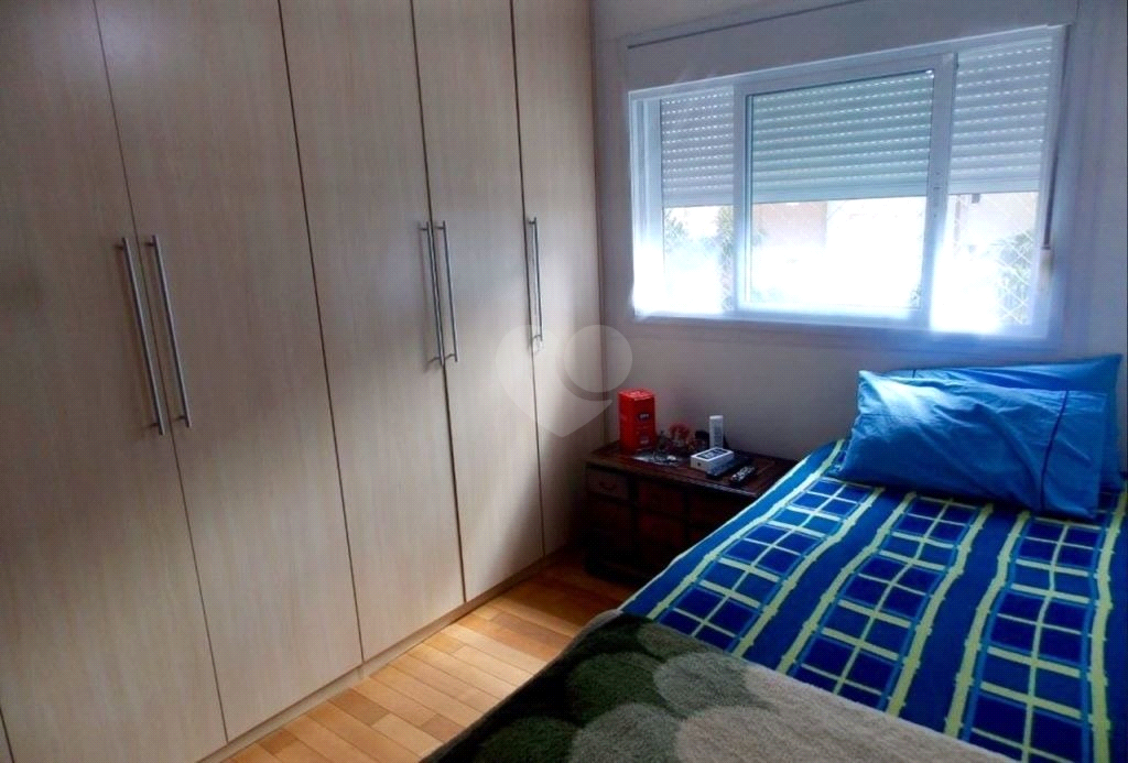 Venda Apartamento São Paulo Vila Olímpia REO657698 16