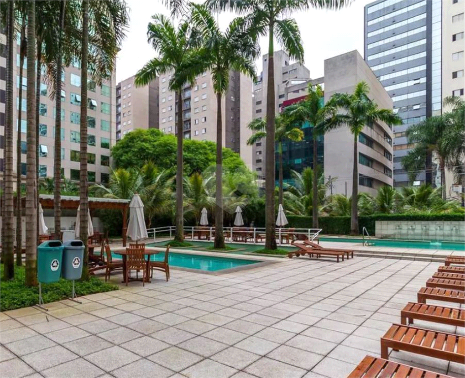 Venda Apartamento São Paulo Vila Olímpia REO657698 20