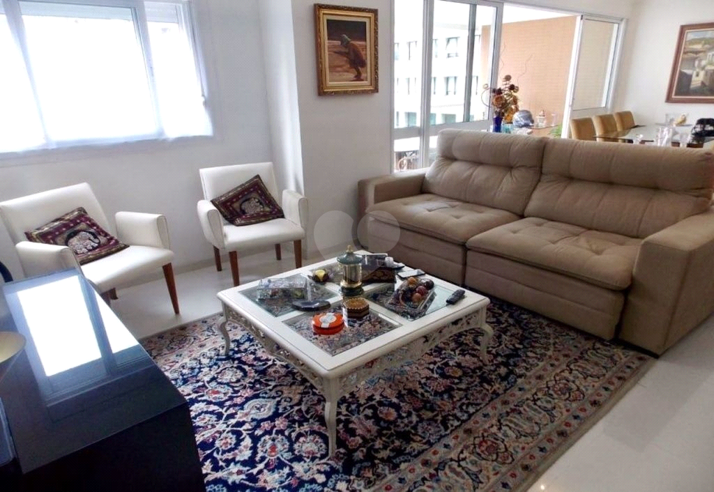 Venda Apartamento São Paulo Vila Olímpia REO657698 6