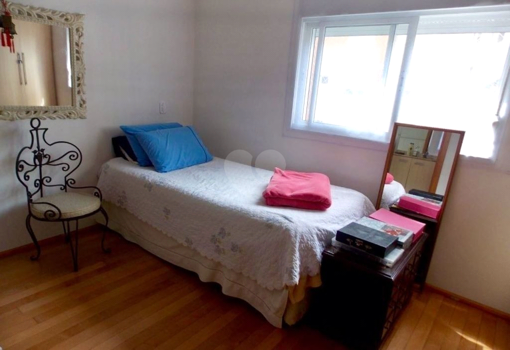 Venda Apartamento São Paulo Vila Olímpia REO657698 13