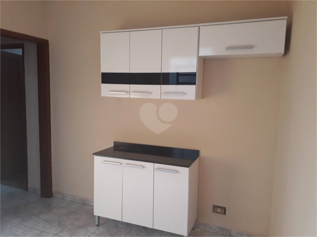 Venda Casa São Paulo Jardim Peri REO657706 2