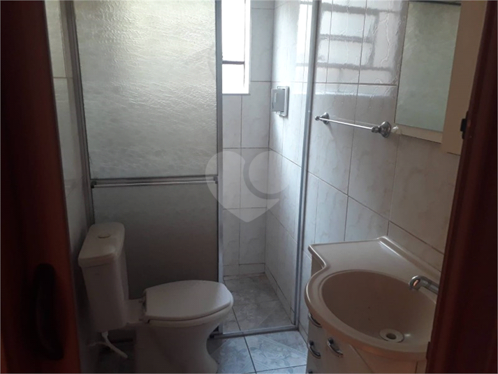 Venda Casa São Paulo Jardim Peri REO657706 16