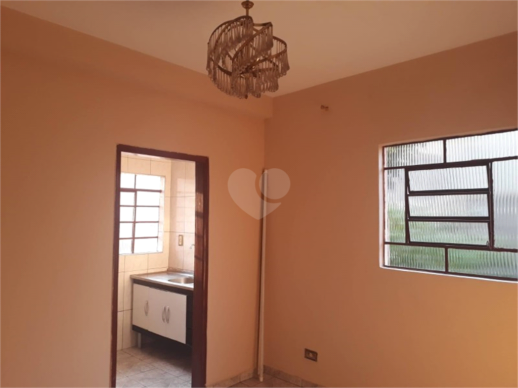 Venda Casa São Paulo Jardim Peri REO657706 13