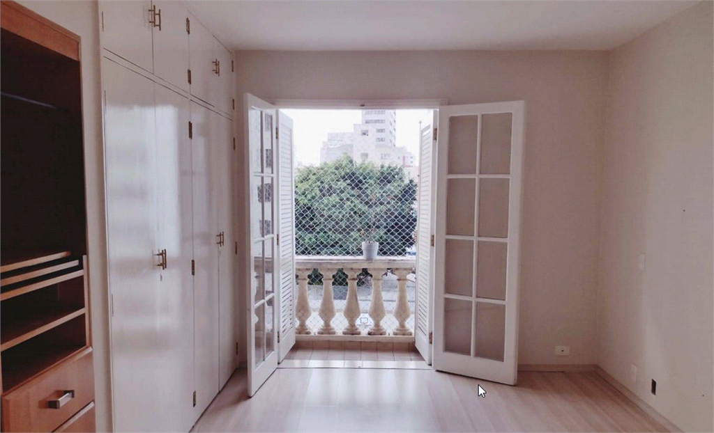 Venda Apartamento São Paulo Pacaembu REO657708 14