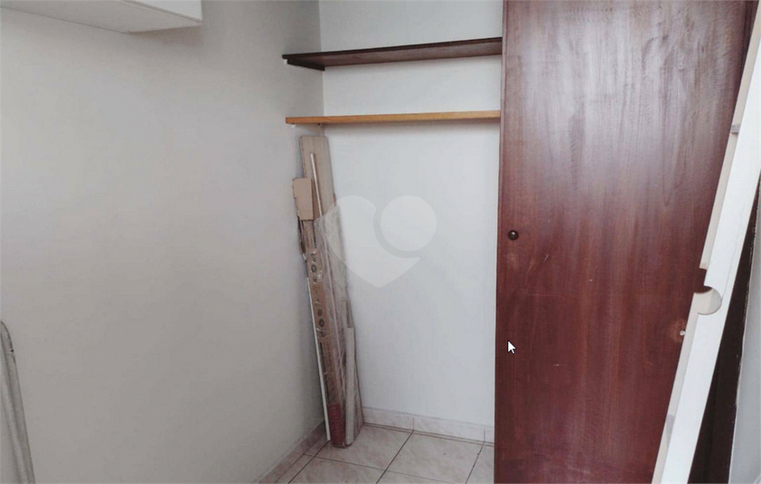 Venda Apartamento São Paulo Pacaembu REO657708 29