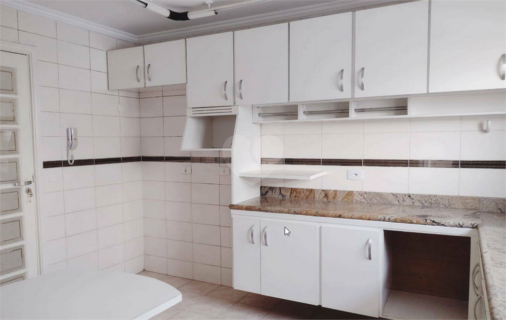 Venda Apartamento São Paulo Pacaembu REO657708 27