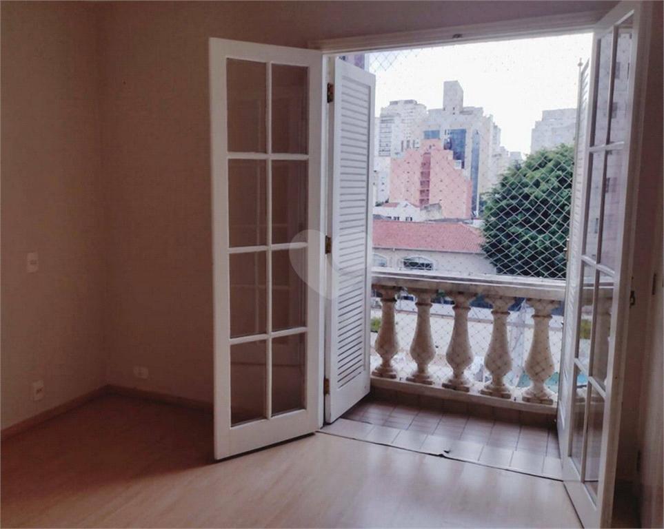 Venda Apartamento São Paulo Pacaembu REO657708 4