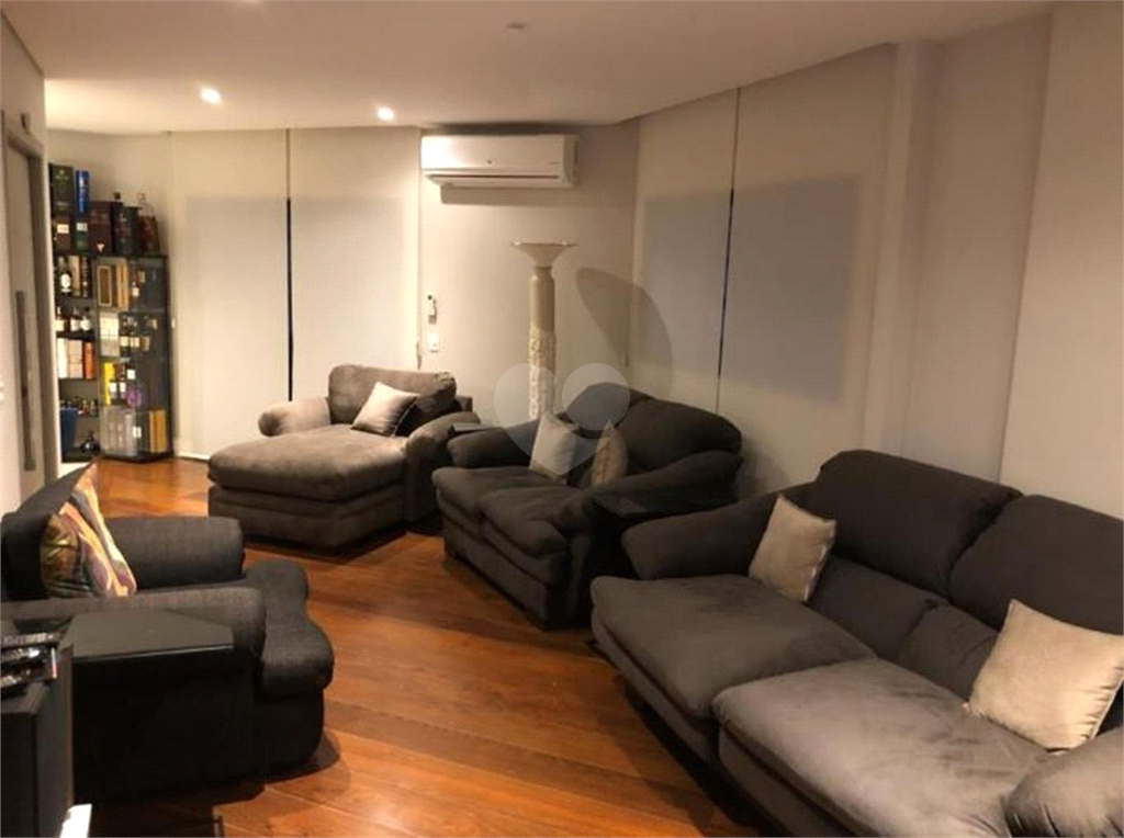 Venda Apartamento São Paulo Perdizes REO657710 2