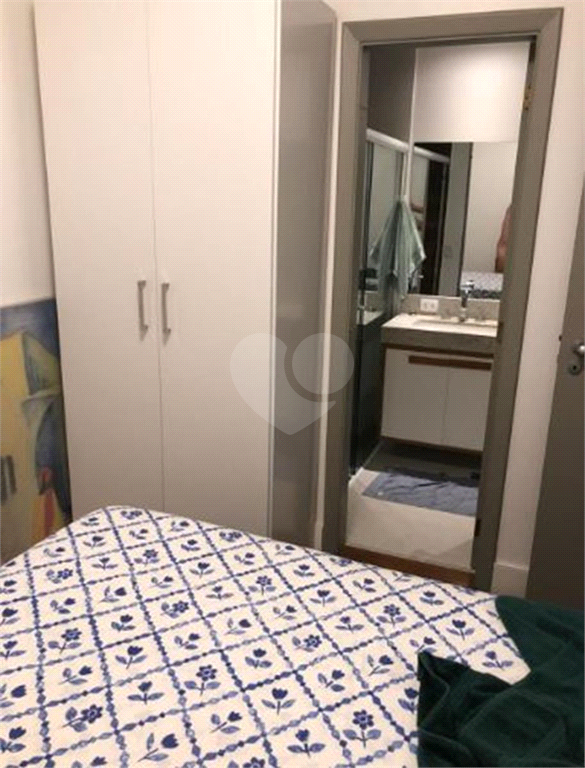 Venda Apartamento São Paulo Perdizes REO657710 8