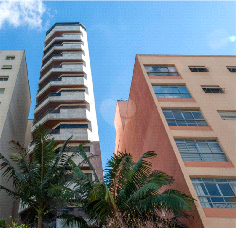 Venda Apartamento São Paulo Perdizes REO657710 20