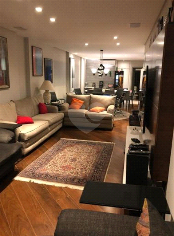 Venda Apartamento São Paulo Perdizes REO657710 3