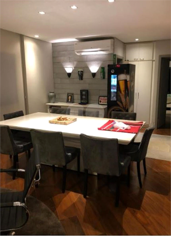 Venda Apartamento São Paulo Perdizes REO657710 5