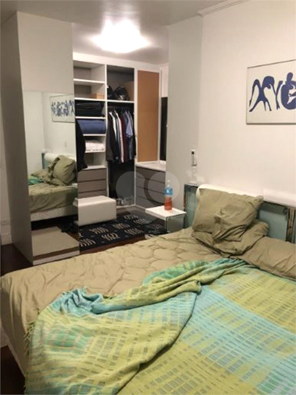 Venda Apartamento São Paulo Perdizes REO657710 11