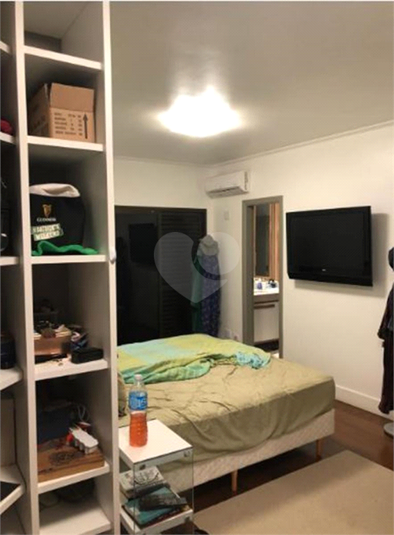 Venda Apartamento São Paulo Perdizes REO657710 10