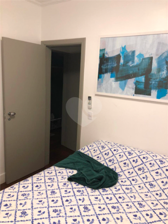 Venda Apartamento São Paulo Perdizes REO657710 9