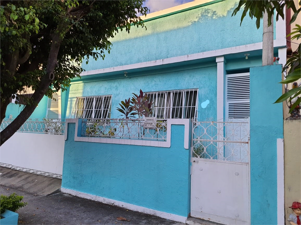 Venda Casa Rio De Janeiro Braz De Pina REO657722 3