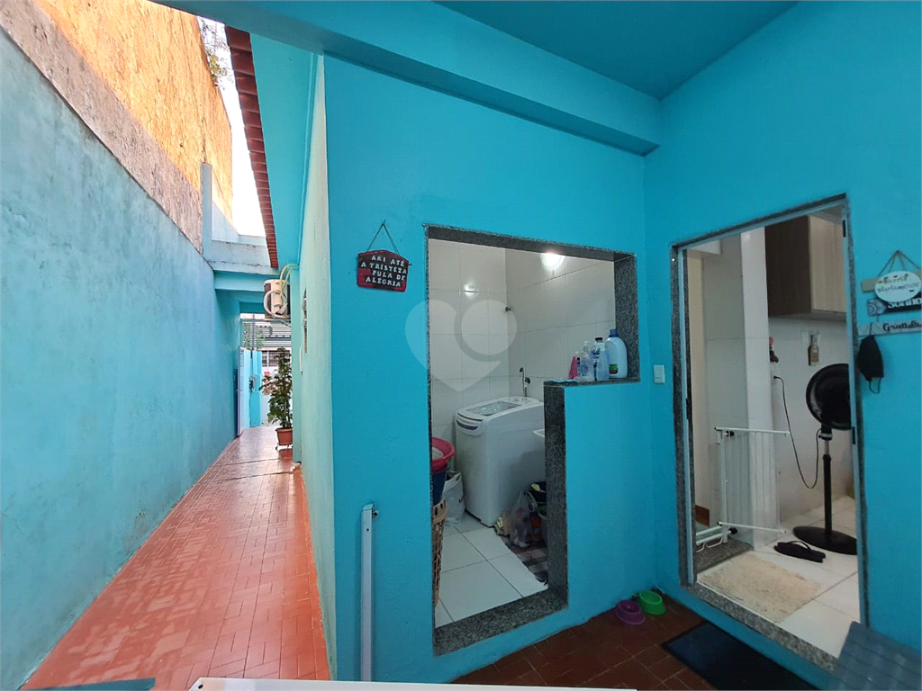 Venda Casa Rio De Janeiro Braz De Pina REO657722 35