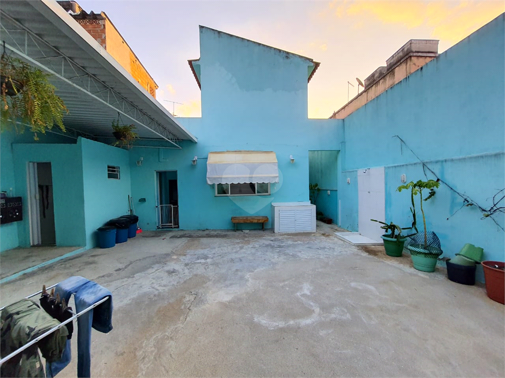 Venda Casa Rio De Janeiro Braz De Pina REO657722 45