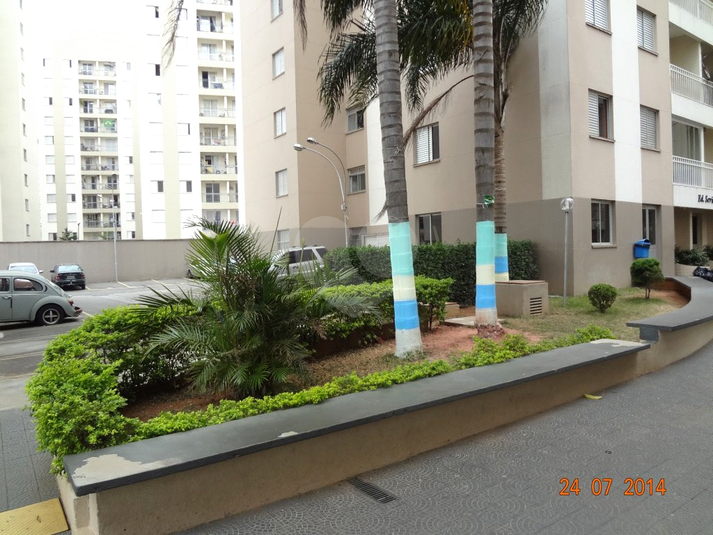 Venda Apartamento São Paulo Vila Guilherme REO657736 21