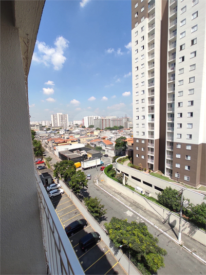 Venda Apartamento São Paulo Vila Guilherme REO657736 20