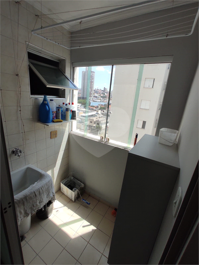 Venda Apartamento São Paulo Vila Guilherme REO657736 18