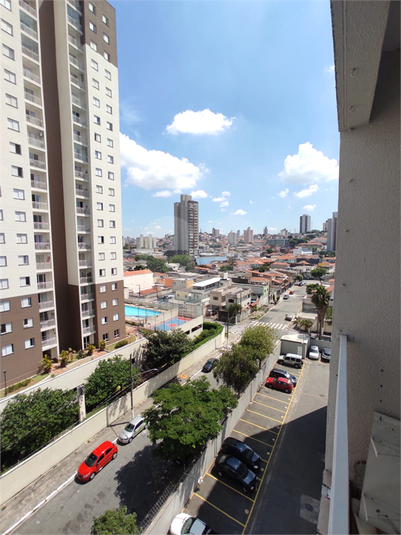 Venda Apartamento São Paulo Vila Guilherme REO657736 19