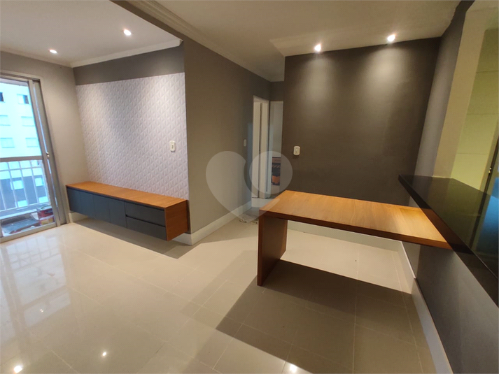 Venda Apartamento São Paulo Vila Guilherme REO657736 7